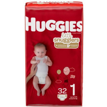 st andrews huggies