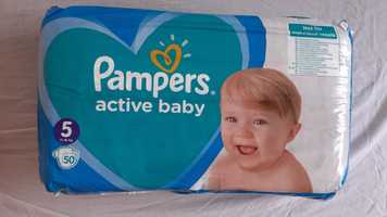 olx pampers 3