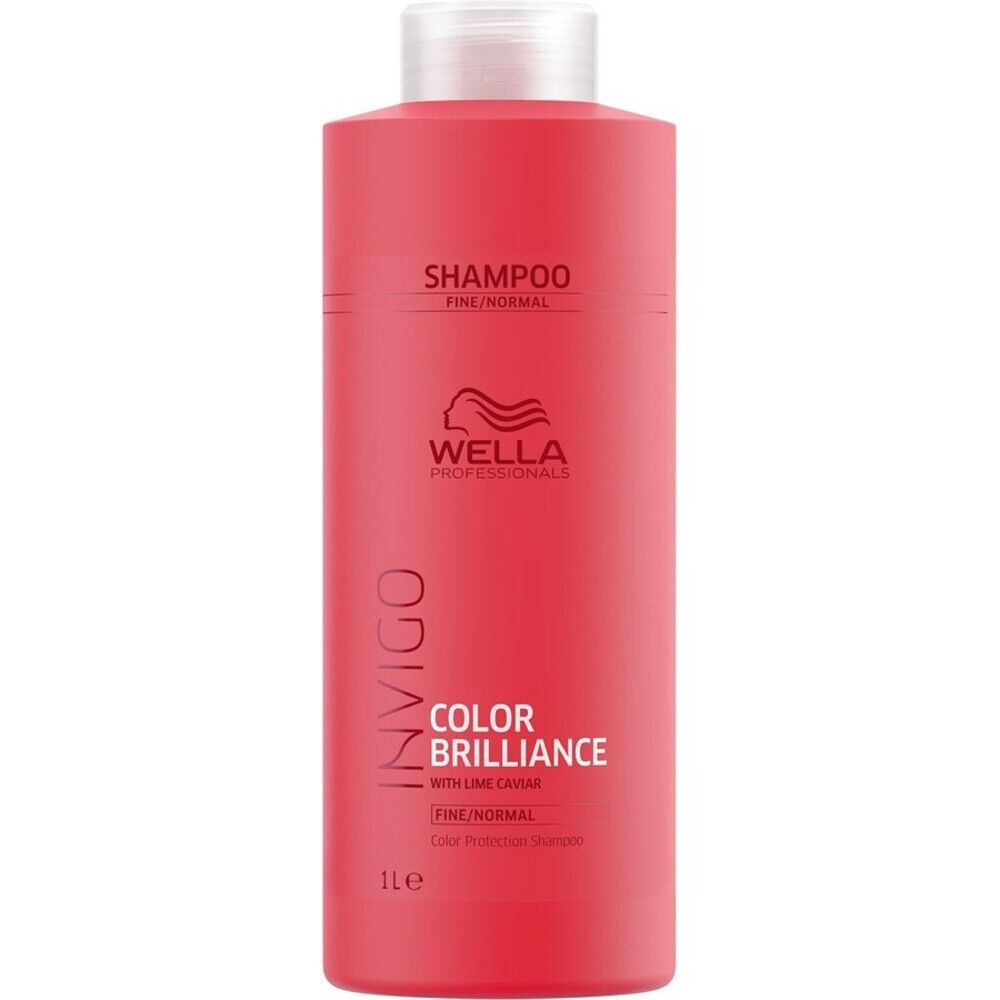 szampon wella invigo