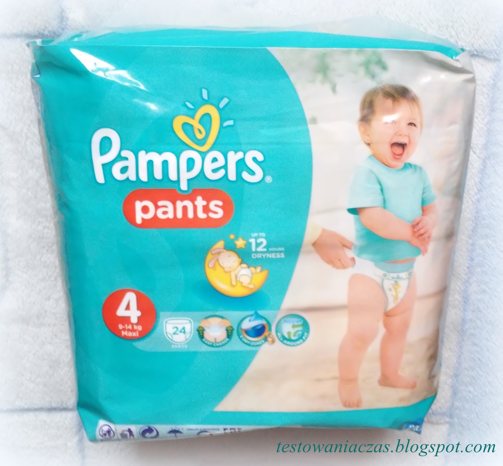 pampers pants probki 2018