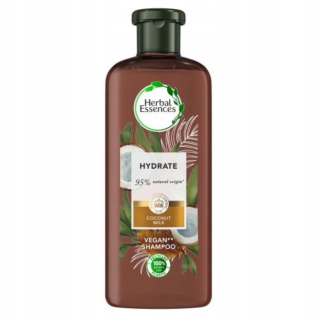 herbal essences suchy szampon