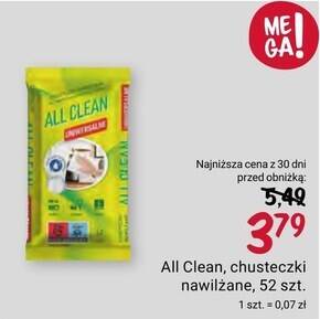 velvet chusteczki nawilżane pure cena rossmann