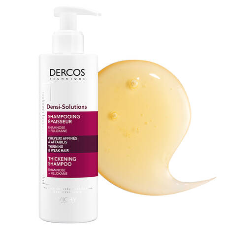 vichy dercos densi solutions szampon