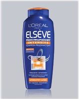 loreal elseve szampon przeciwłupieżowy