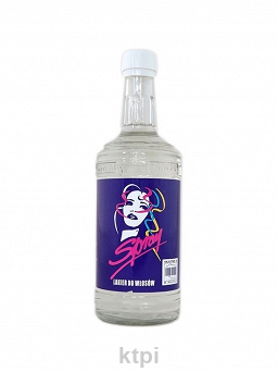 lakier do włosów 500 ml