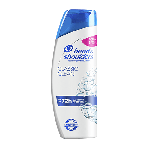 czy szampon head shoulders jest szkodliwy