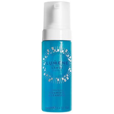 lumene lahde arctic aqua foaming cleanser pianka do mycia twarzy