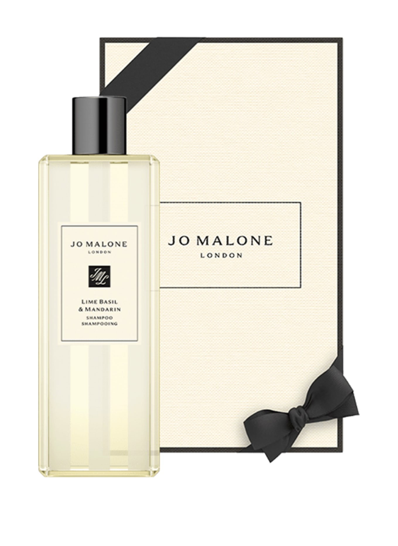 jo malone szampon do włosów