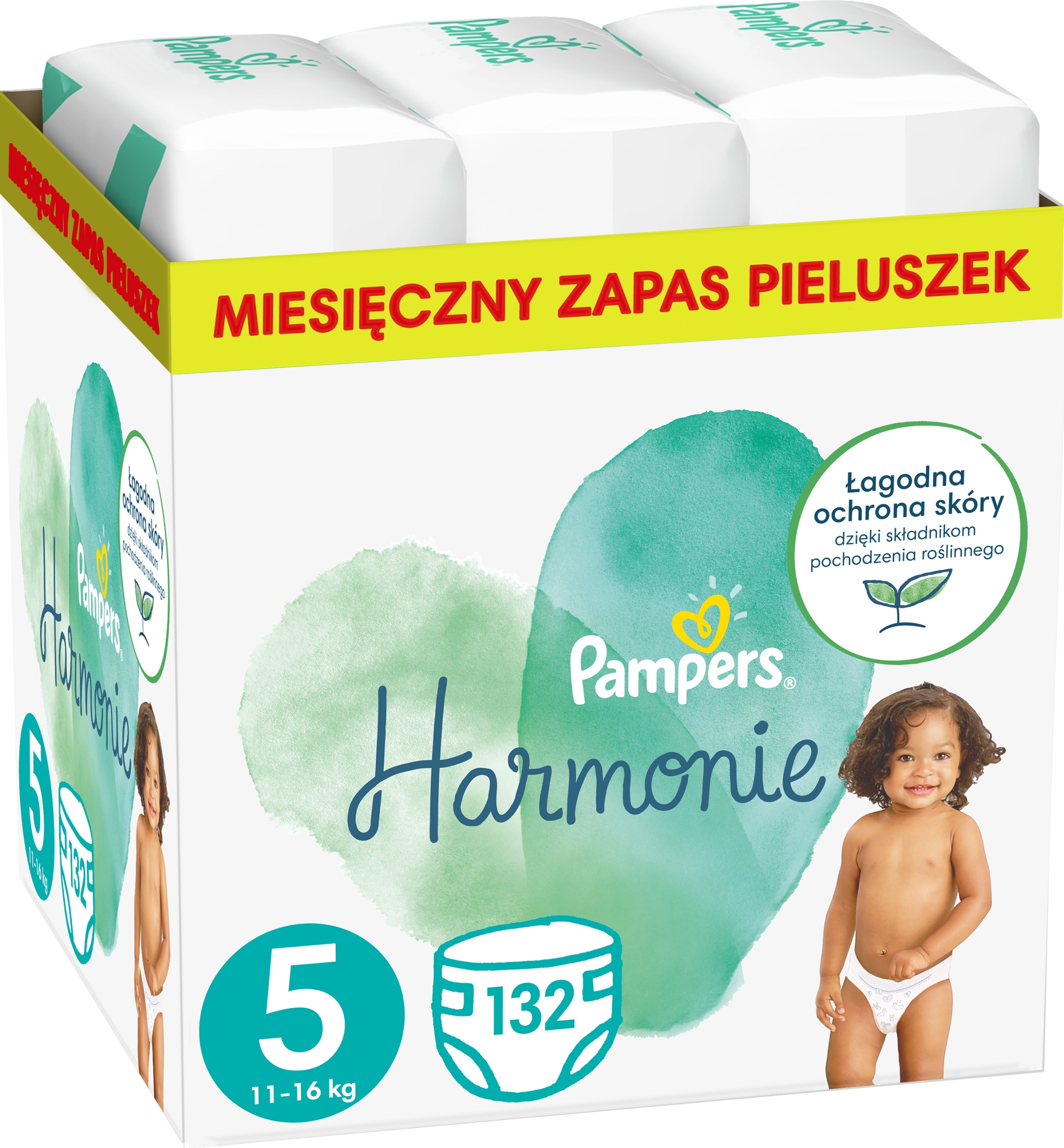 pampers allegro