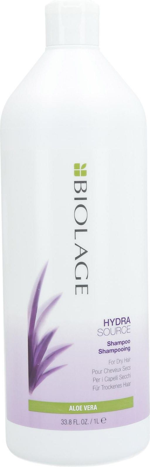 szampon biolage opinie