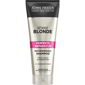 john frieda hi impact odżywka do włosów