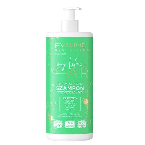 naturalny szampon rumiankowy do wlosow blond