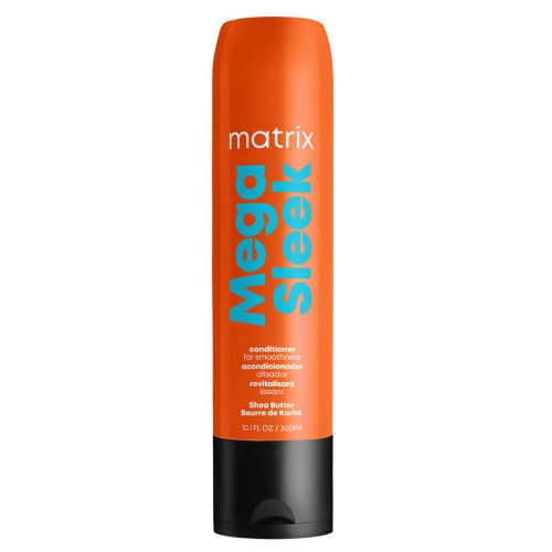 matrix total results mega sleek conditioner odżywka wygładzająca do włosów