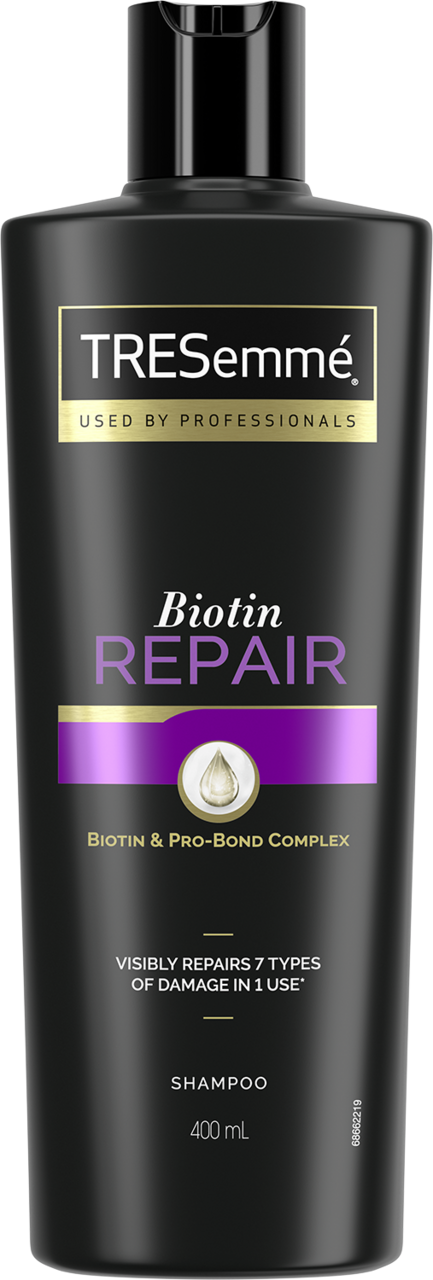 tresemme biotin repair 7 szampon