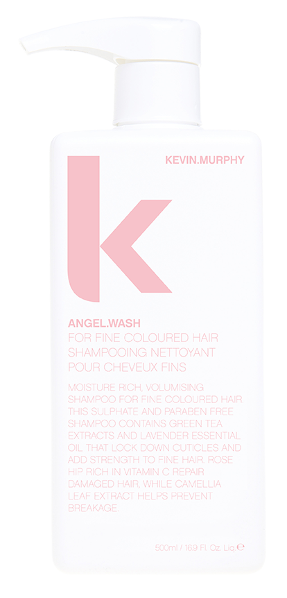 kevin murphy szampon objetosc