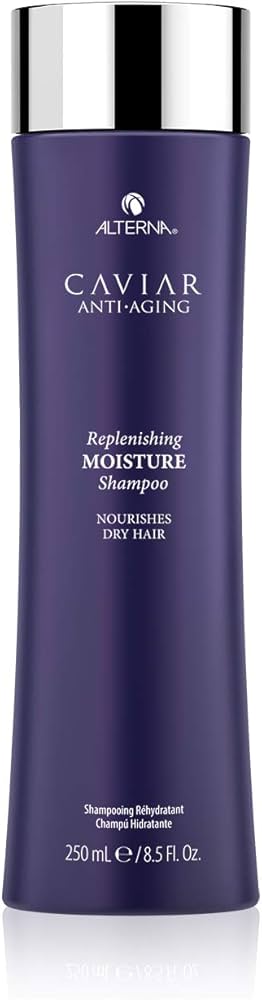 alterna caviar moisture szampon 000ml