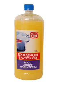 szampon z krzemionka koloidalna