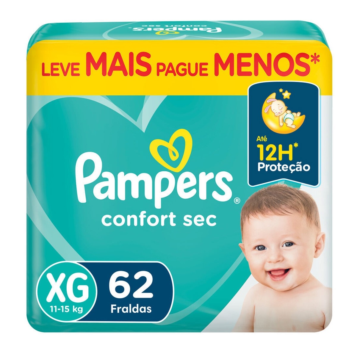 pampers giga pack 2