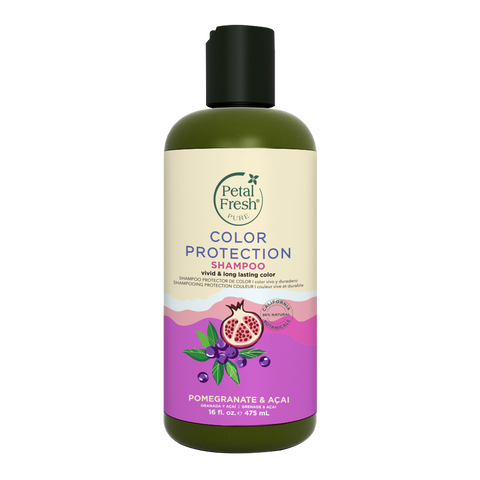 petal fresh szampon color protection shampoo