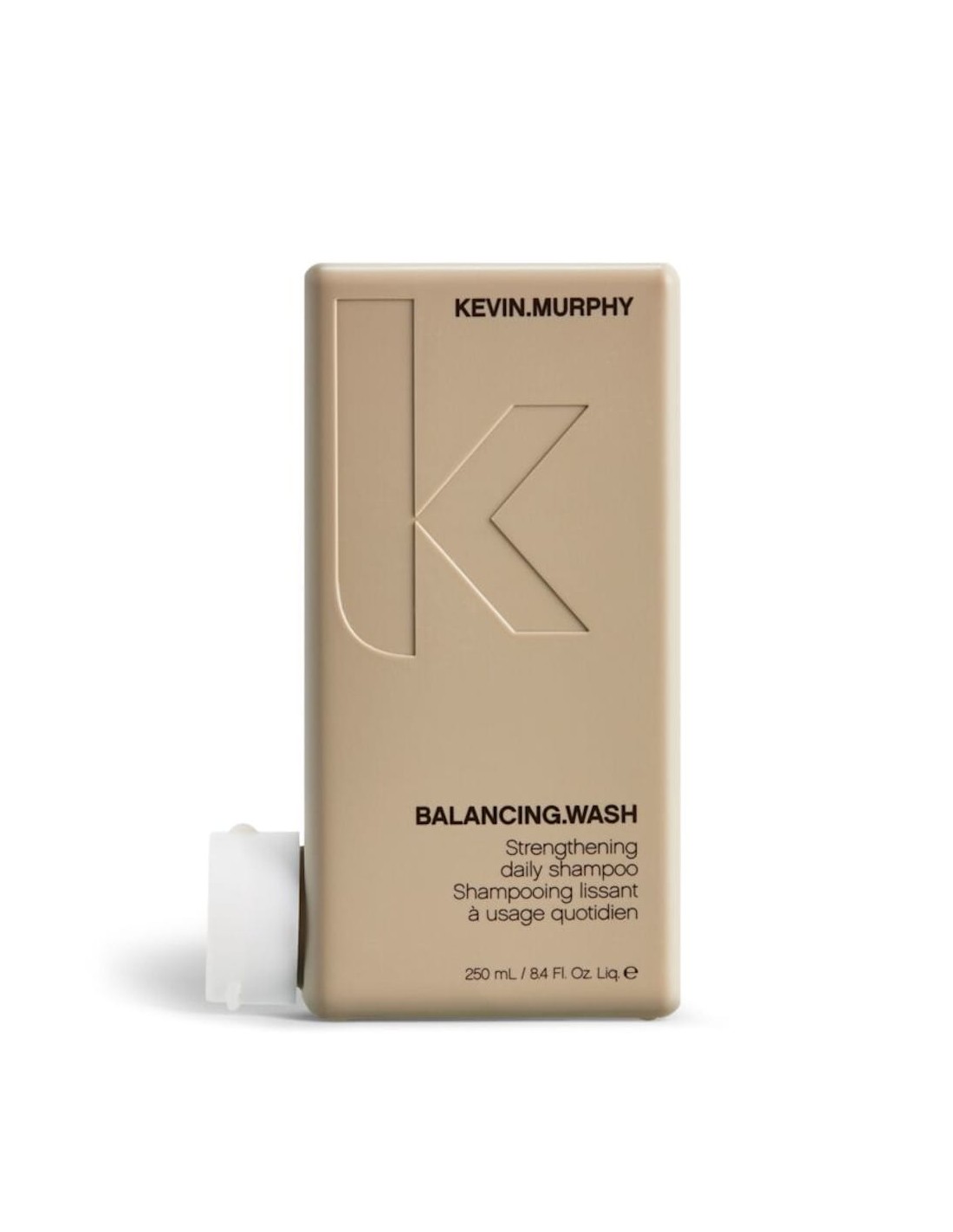 kevin murphy szampon z kwasem