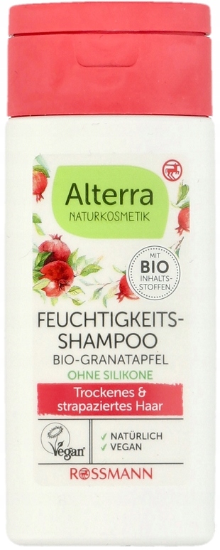 alterna szampon rossmann