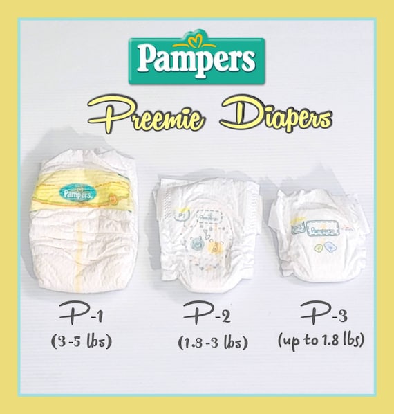 pampers preemie protection gdzie kupić