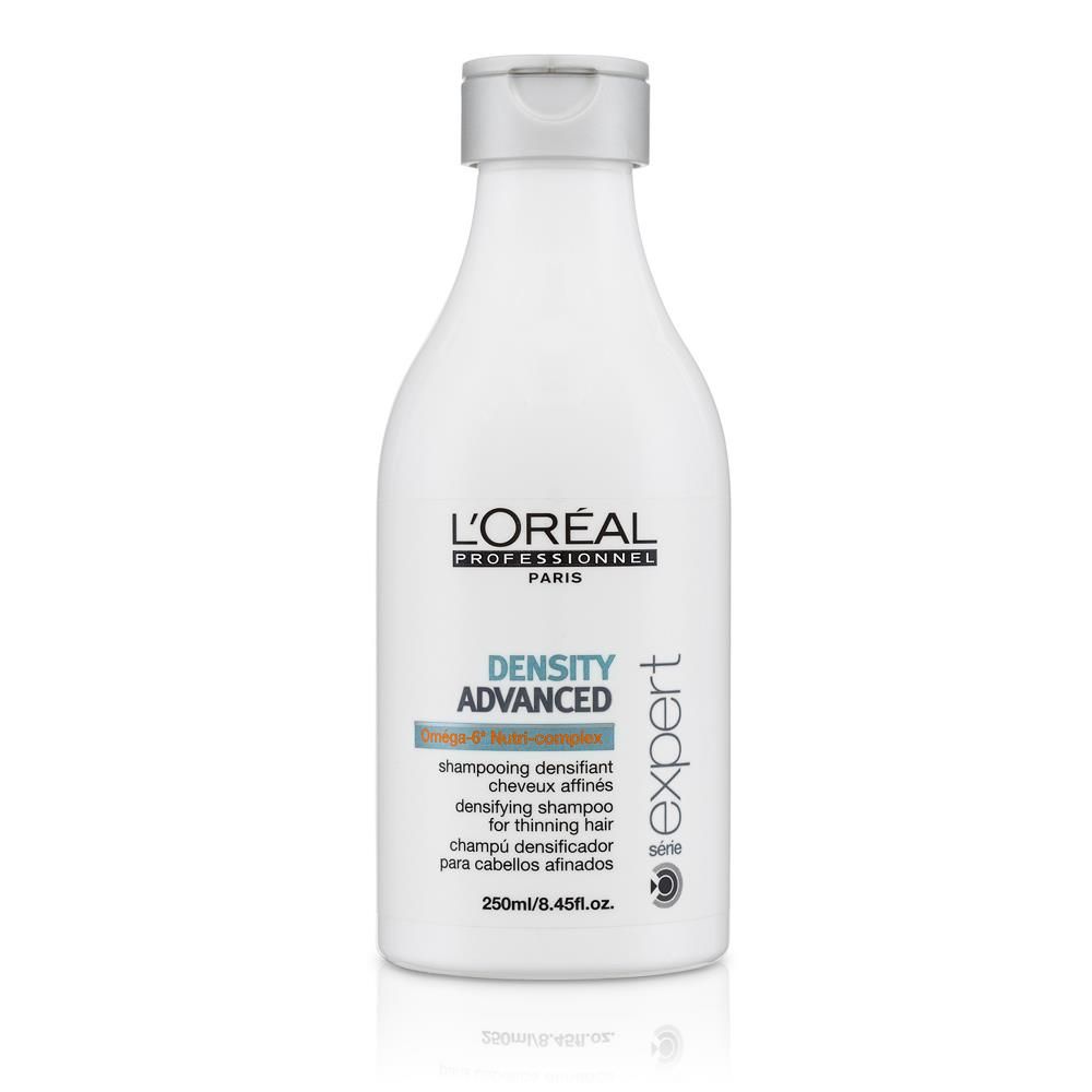 loreal szampon na łysienie density advanced
