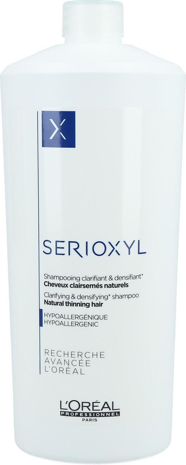 loreal serioxyl szampon ceneo