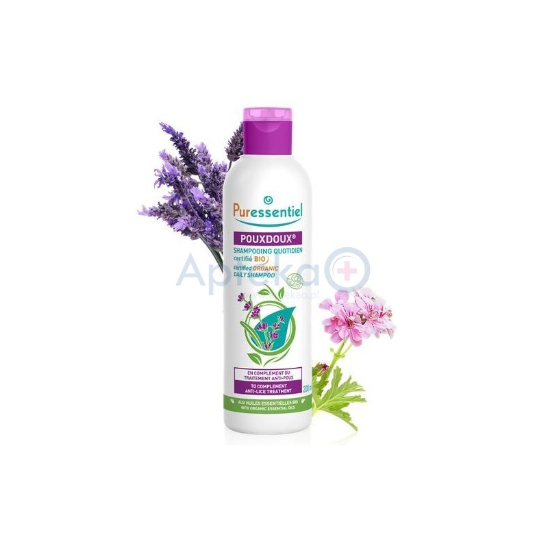 puressentiel szampon