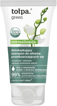 tołpa szampon rossmann