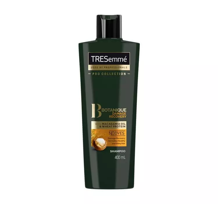 tresemme szampon botanique