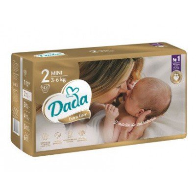 rossmann pieluchy pampers premium care