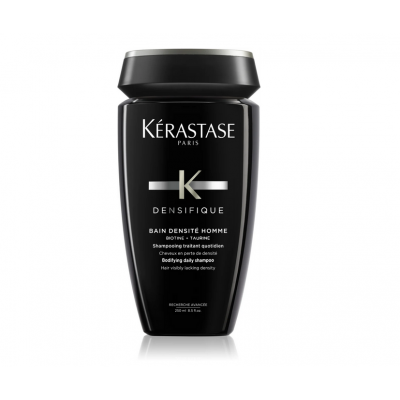 kerastase densifique densite homme szampon do włosów wizaz