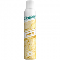 batiste suchy szampon blond