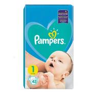 pampers new baby dry 1 ceneo