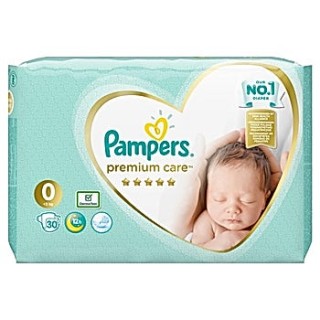 nazwa pampers