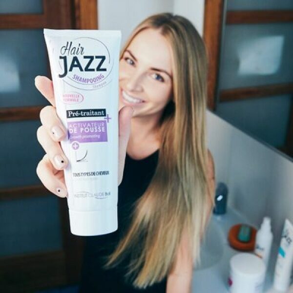 szampon do wlosow hair jazz opinie