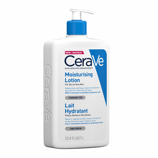 cerave 1000ml