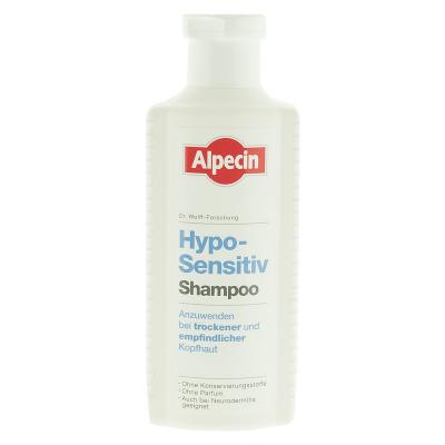 alpecin szampon hypo-sensitiv