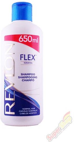 revlon flex szampon opini