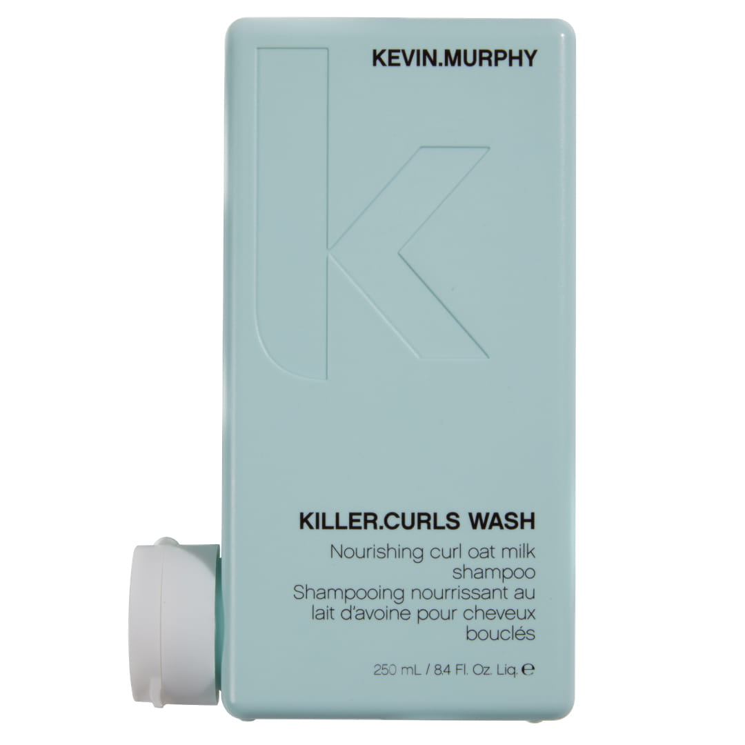 kevin murphy szampon do wlosow kreconych