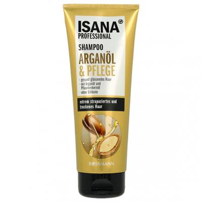 isana professional szampon wizaz