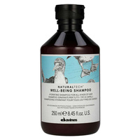 davines well-being szampon nawilżający 250ml