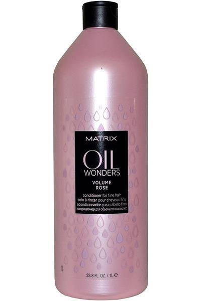 odżywka do włosów oil wonders