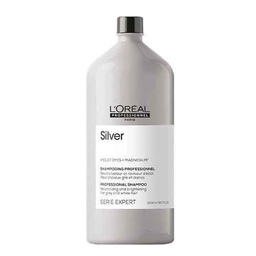 loreal illumina szampon