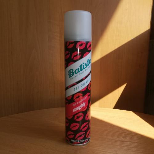 batiste naughty suchy szampon wizaz