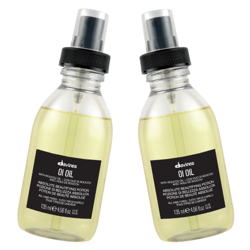 davines oi olejek do każdego rodzaju włosów 135ml