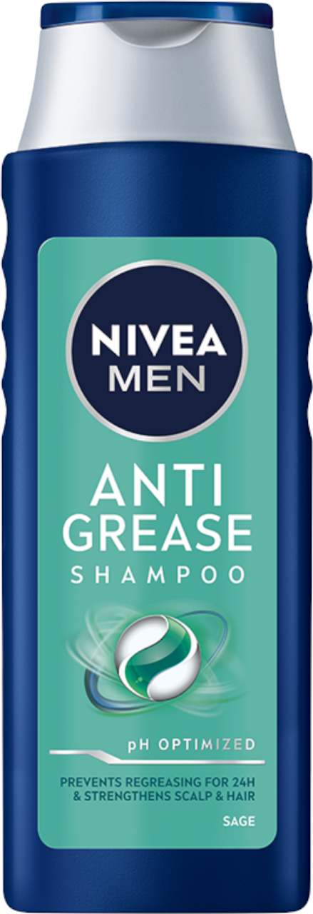 nivea men szampon rossman