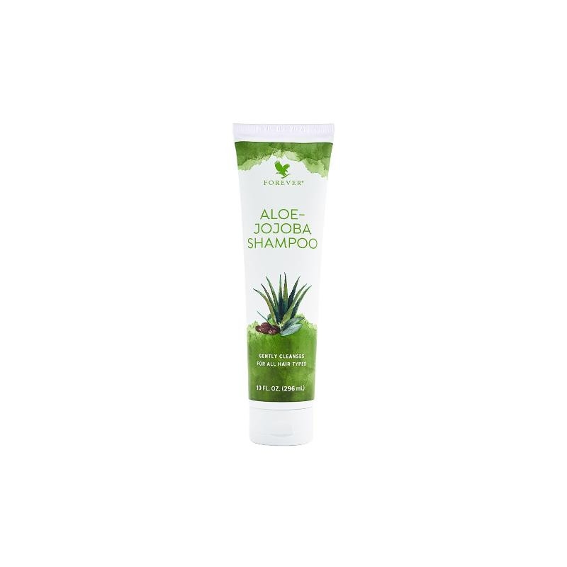 aloe szampon forever