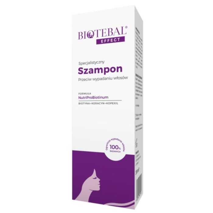 biotebal szampon forum